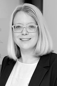 Rechtsanwältin Kirsten Petereit-Fredl