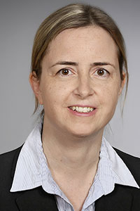 Rechtsanwältin Simone Plehn